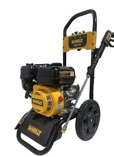 Power washer