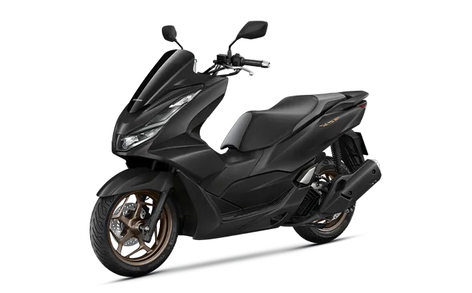 Honda PCX 160 ABS