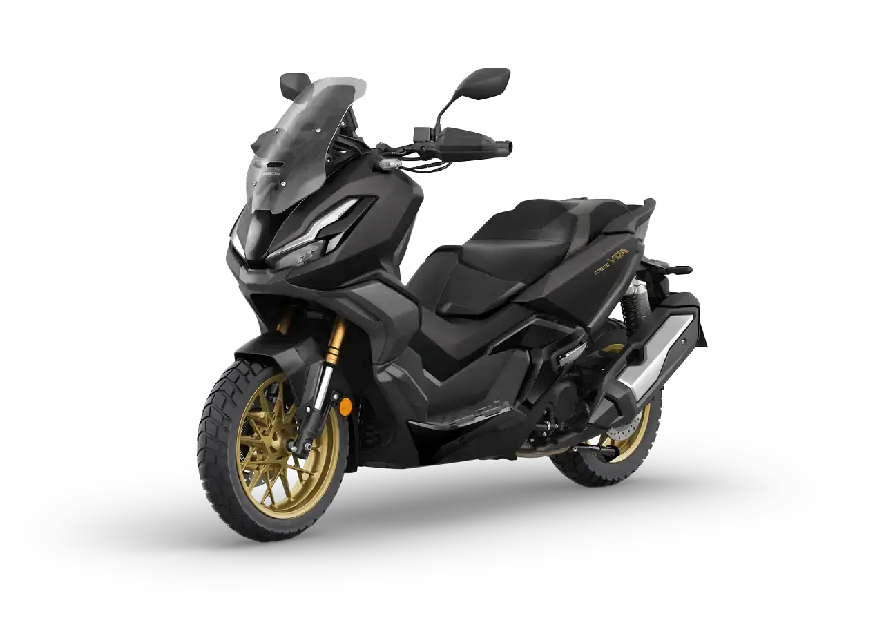 Honda ADV 350 RoadSync