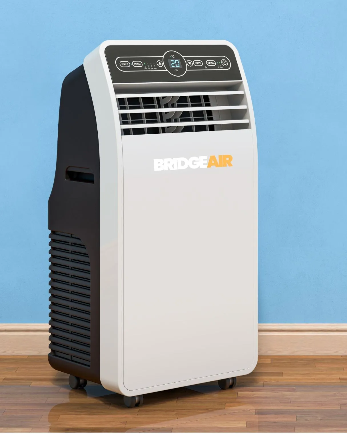 Premium Room Heater or Cooler