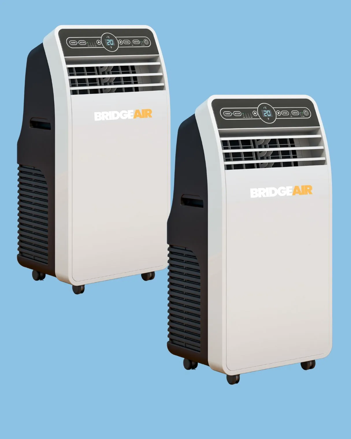 Common Area 900 Heater or Cooler Package