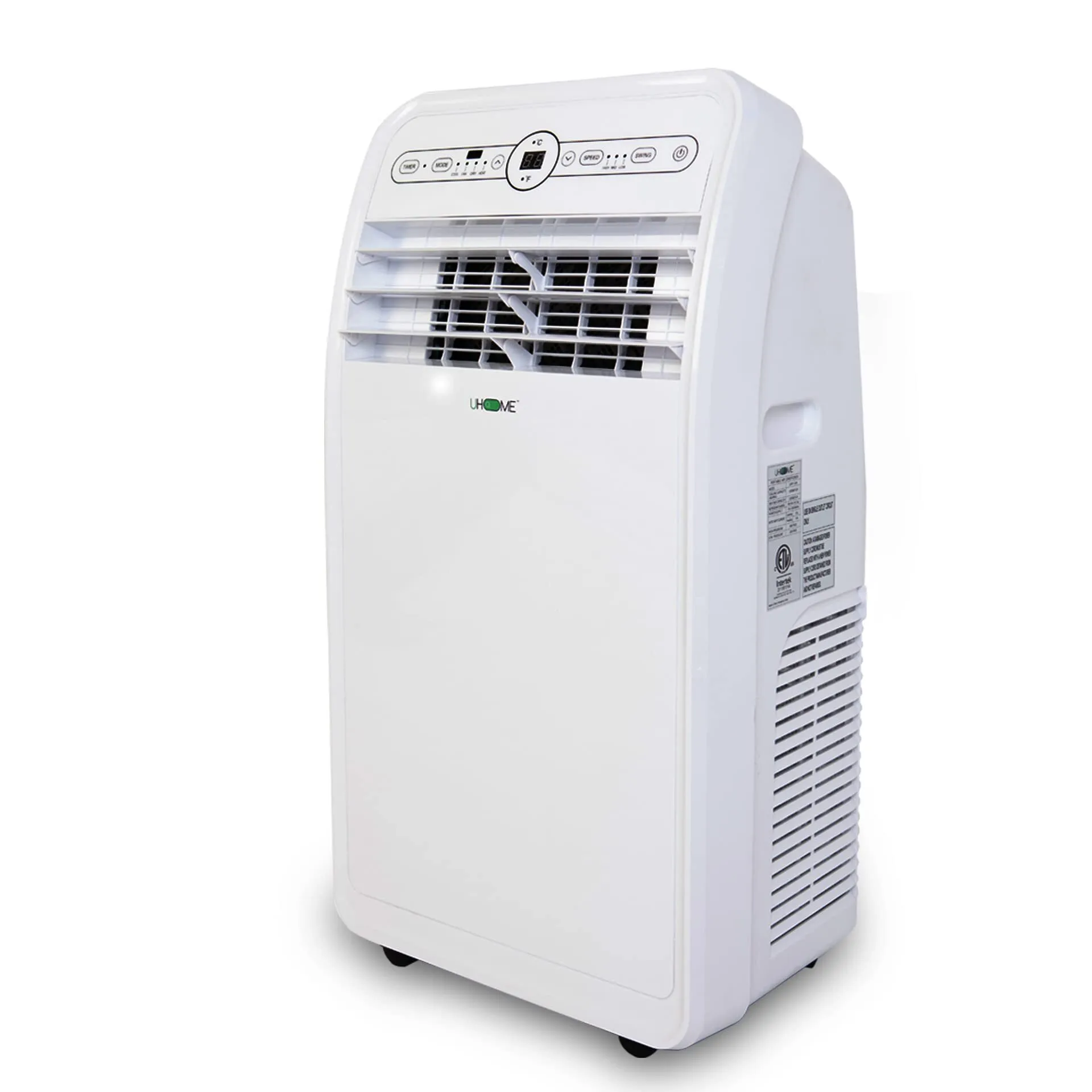 Ultra Common Area Heater or Cooler