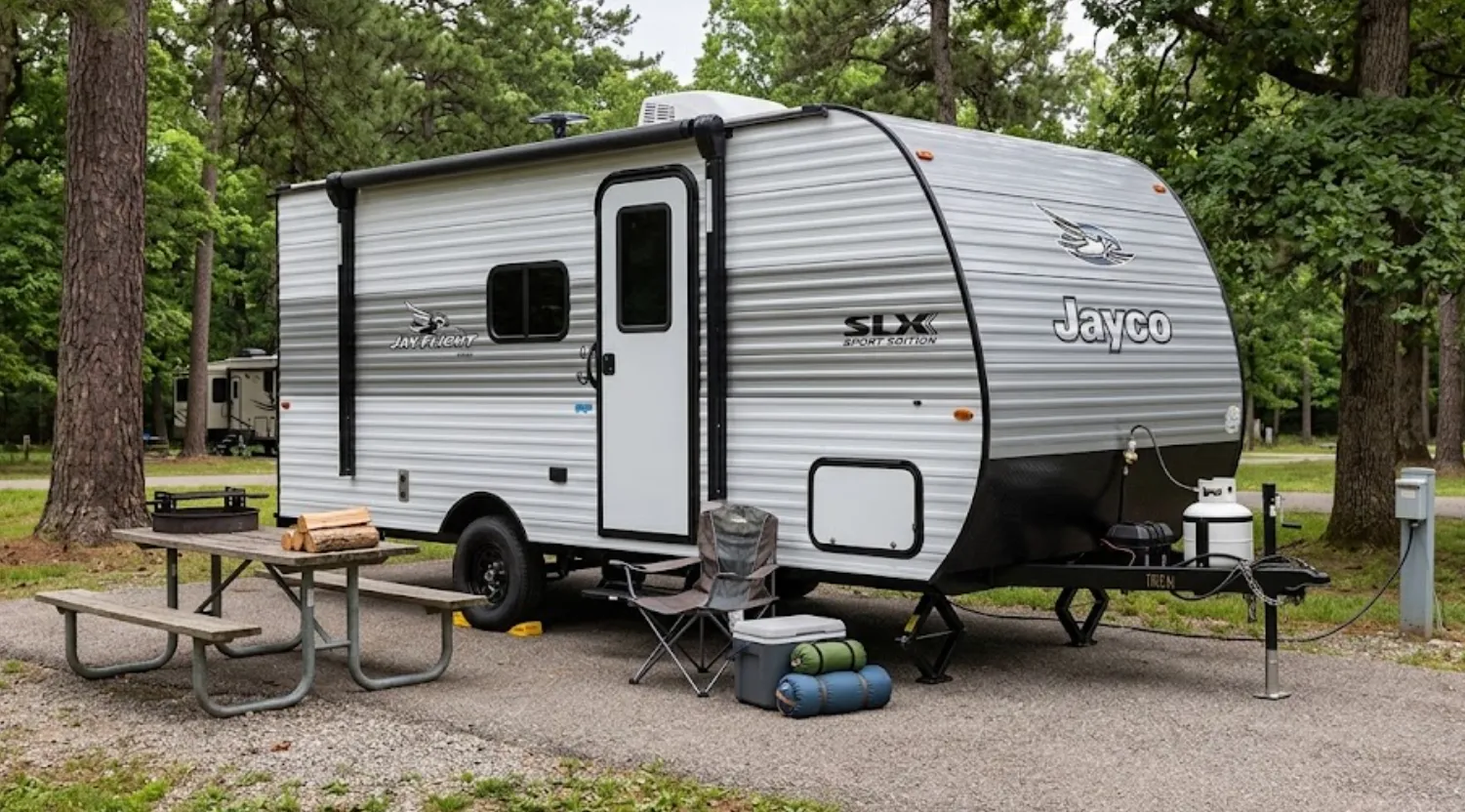 Jayco Jay Flight 175bh