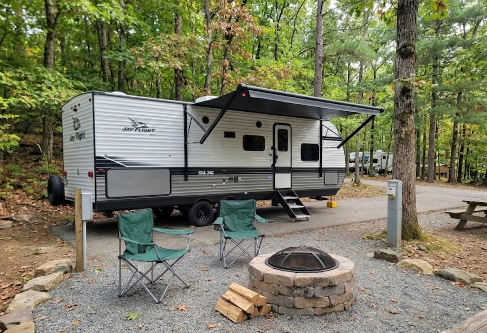 2024 Jayco Jay Flight 261BHS