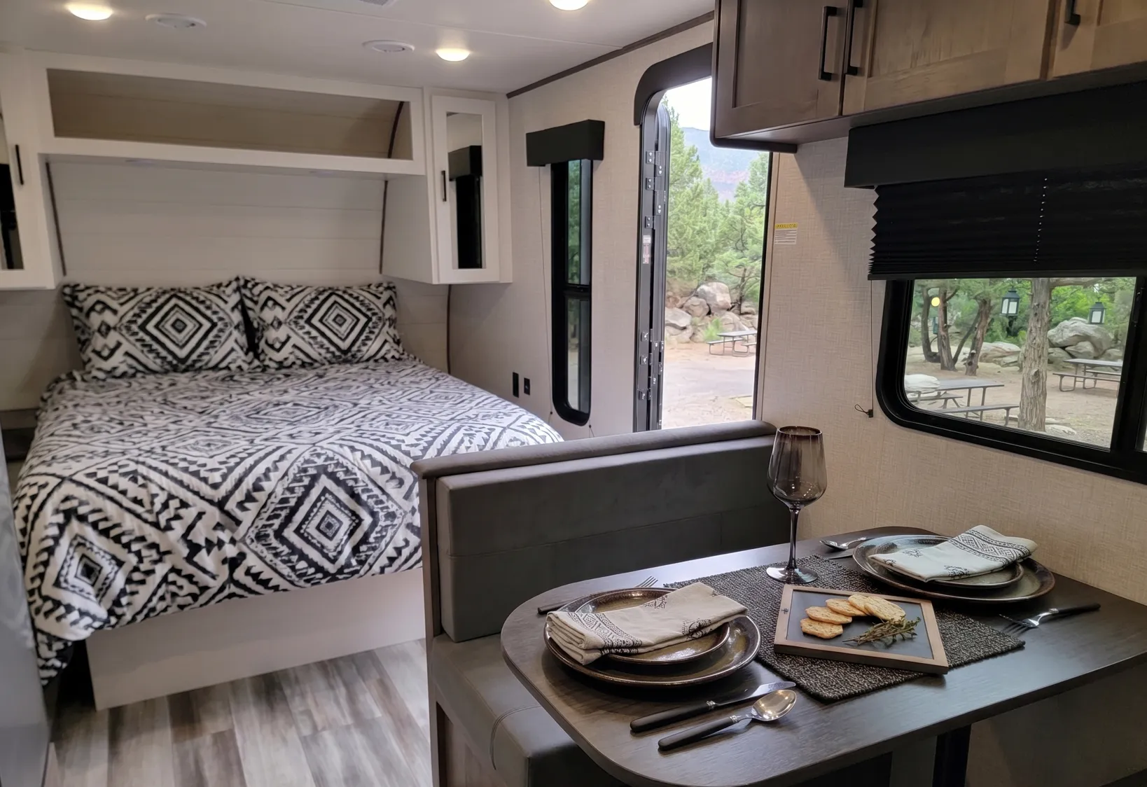 Jayco Jay Flight 175FQ