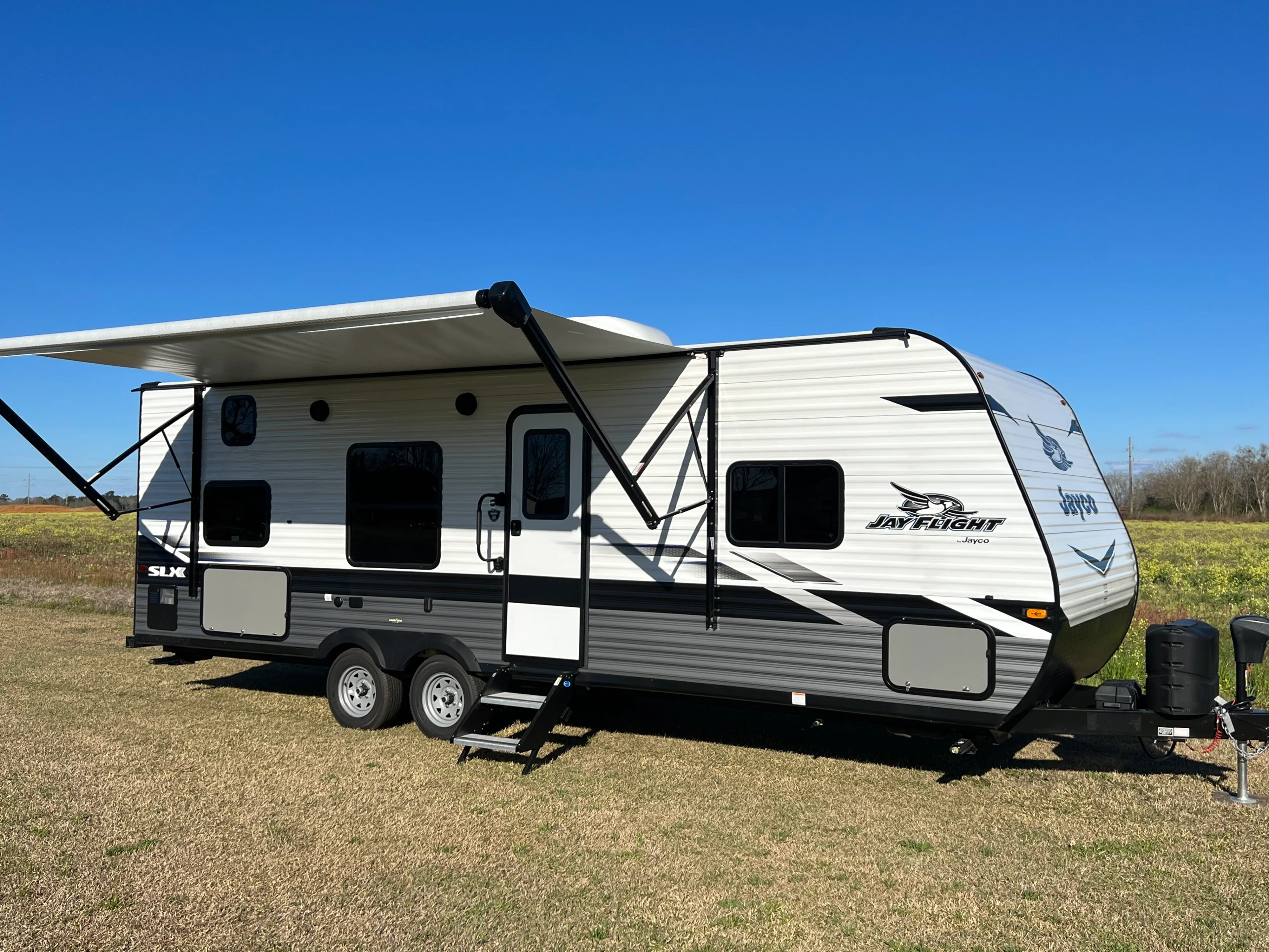 Jayco JayFlight 264BH