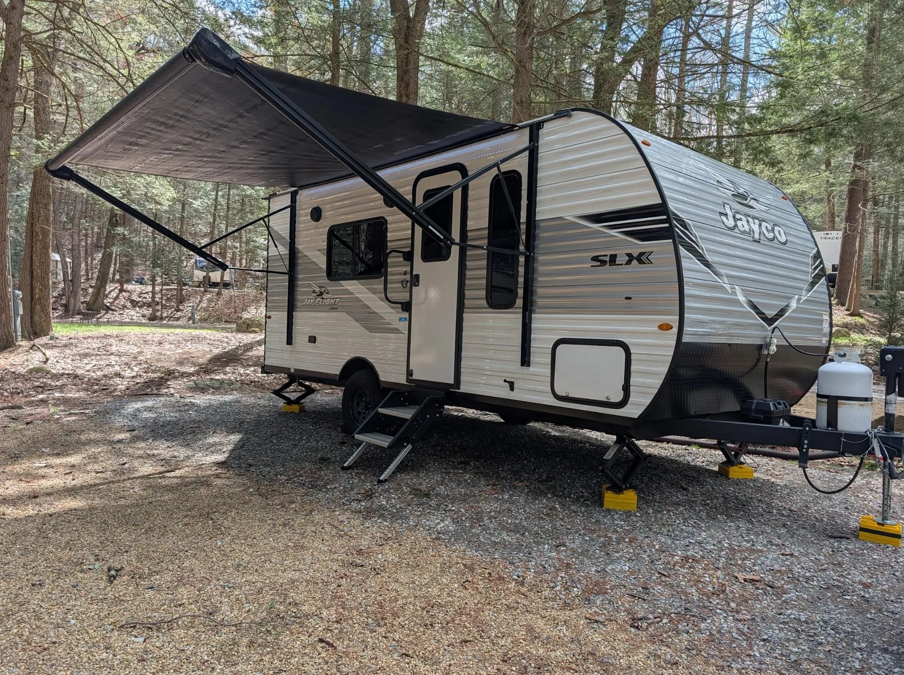 Jayco Jay Flight 175FQ
