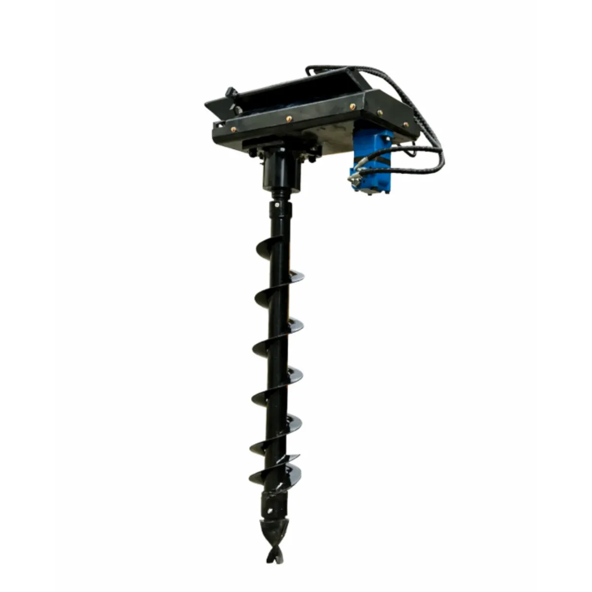 Rippa Auger Drill