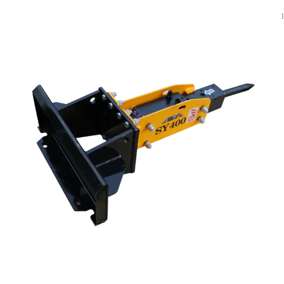 Rippa Hydraulic Breaker
