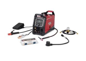 Lincoln 100 MiG Welder