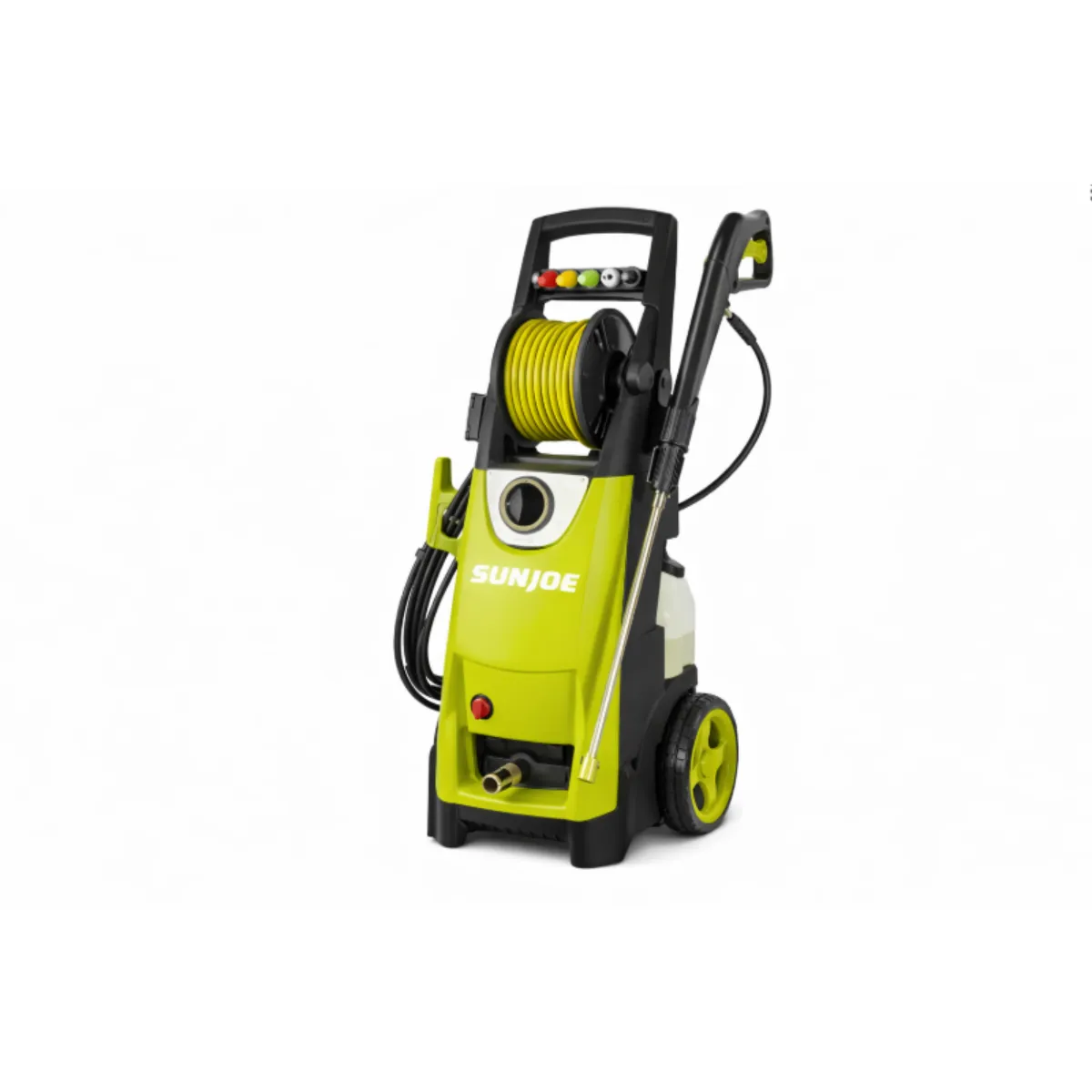 SunJoe Pressure Washer SPX3001