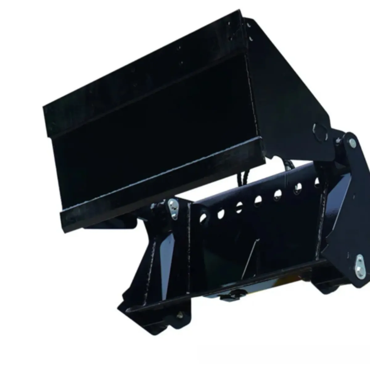 Rippa 4-in-1 Bucket 