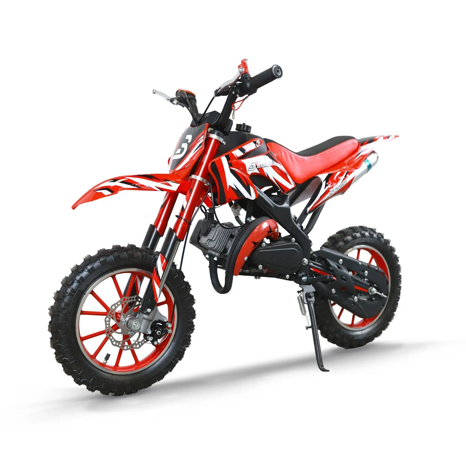 Blazego 49cc Dirt Bike