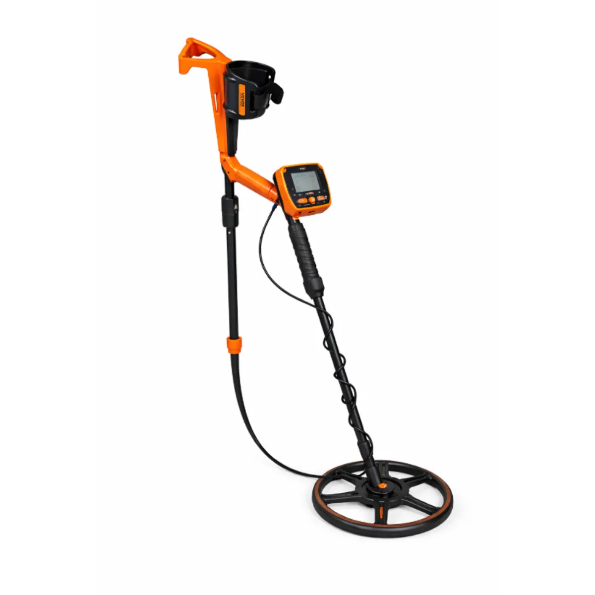 Vevor Metal Detector 