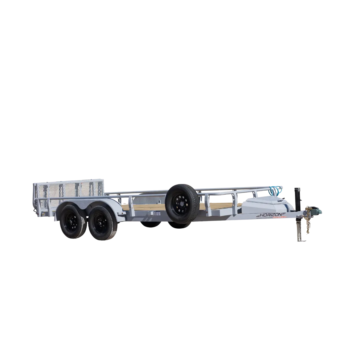 Horizon UTZ Utility Trailer