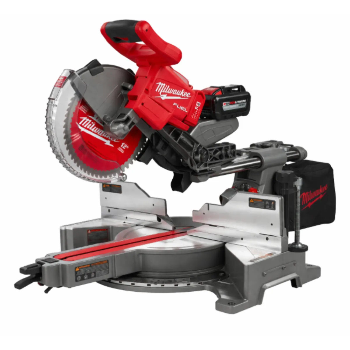 Milwaukee M18 Miter Saw