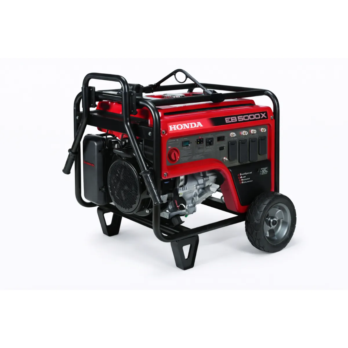 Honda EB5000 Generator