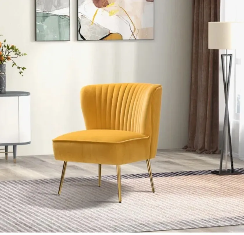 Ashley Accent Chair