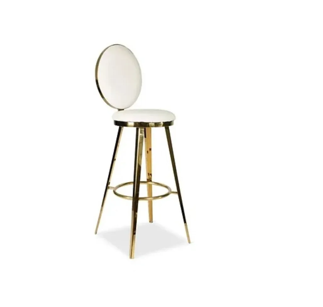 Chanel Barstool