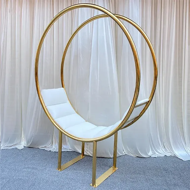 Elsa Moon Chair