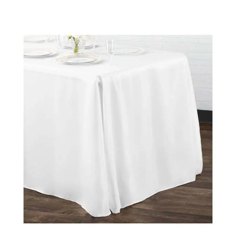 Polyster Tablecloth