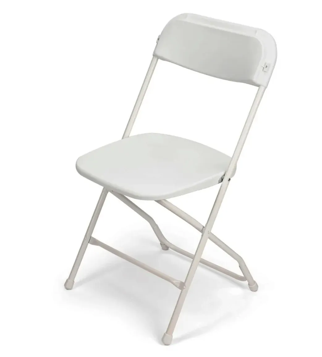 White Chair