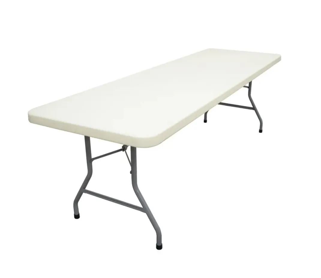 6 Feet Rectangular Folding Table
