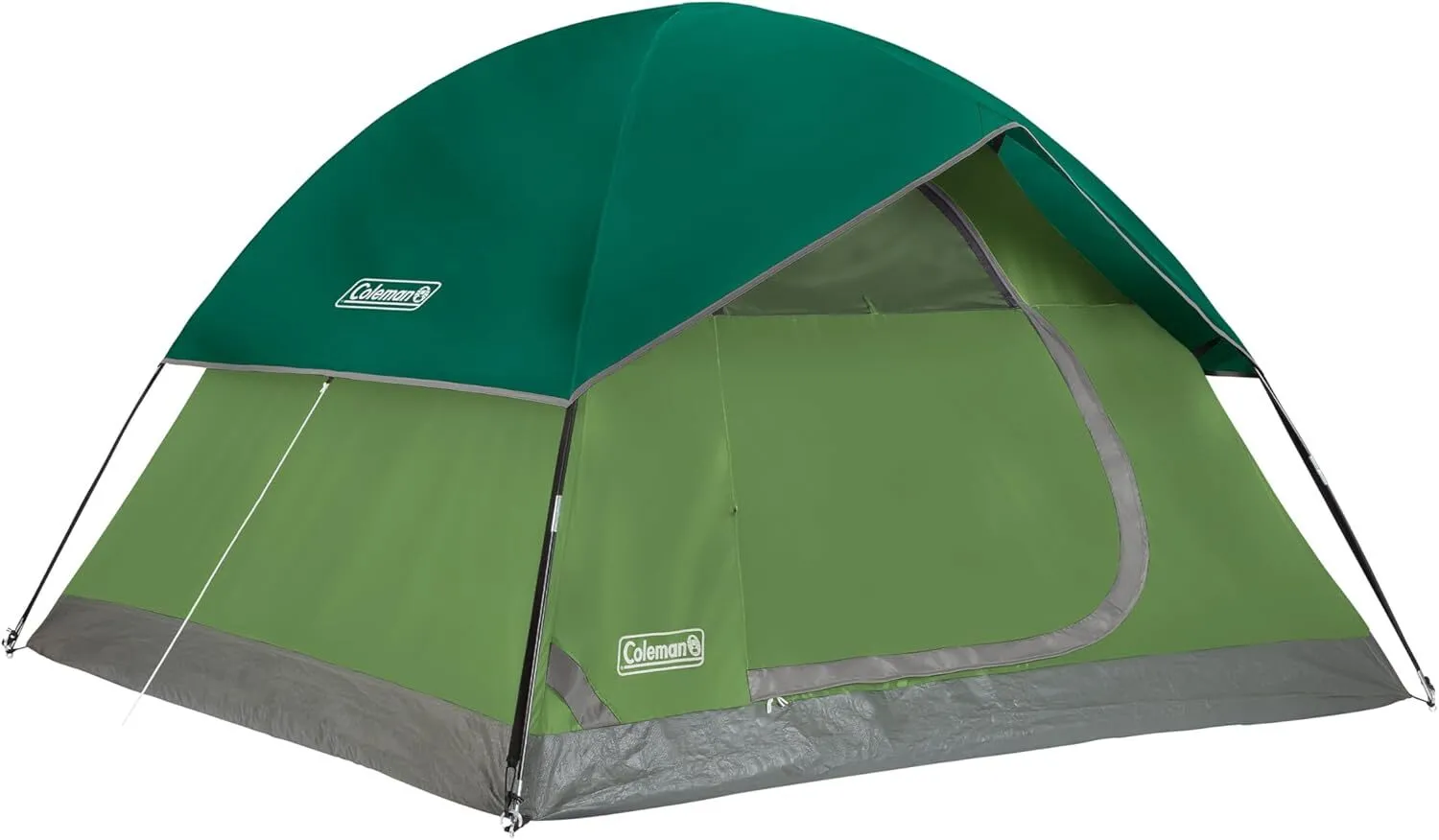 אוהל קולמן 4 אנשים - Sundome 4P - G24