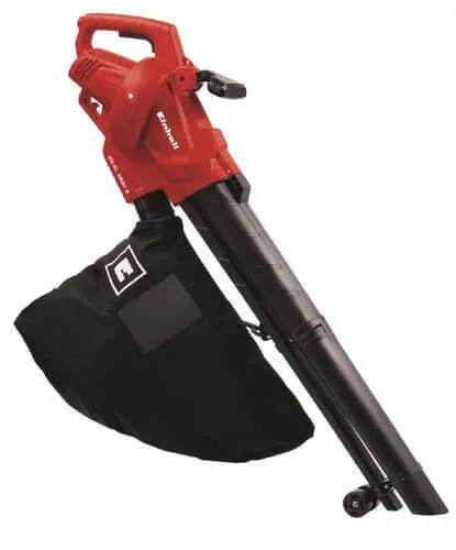  מפוח עלים שואב גורס CG-EL2500E Einhell - F21