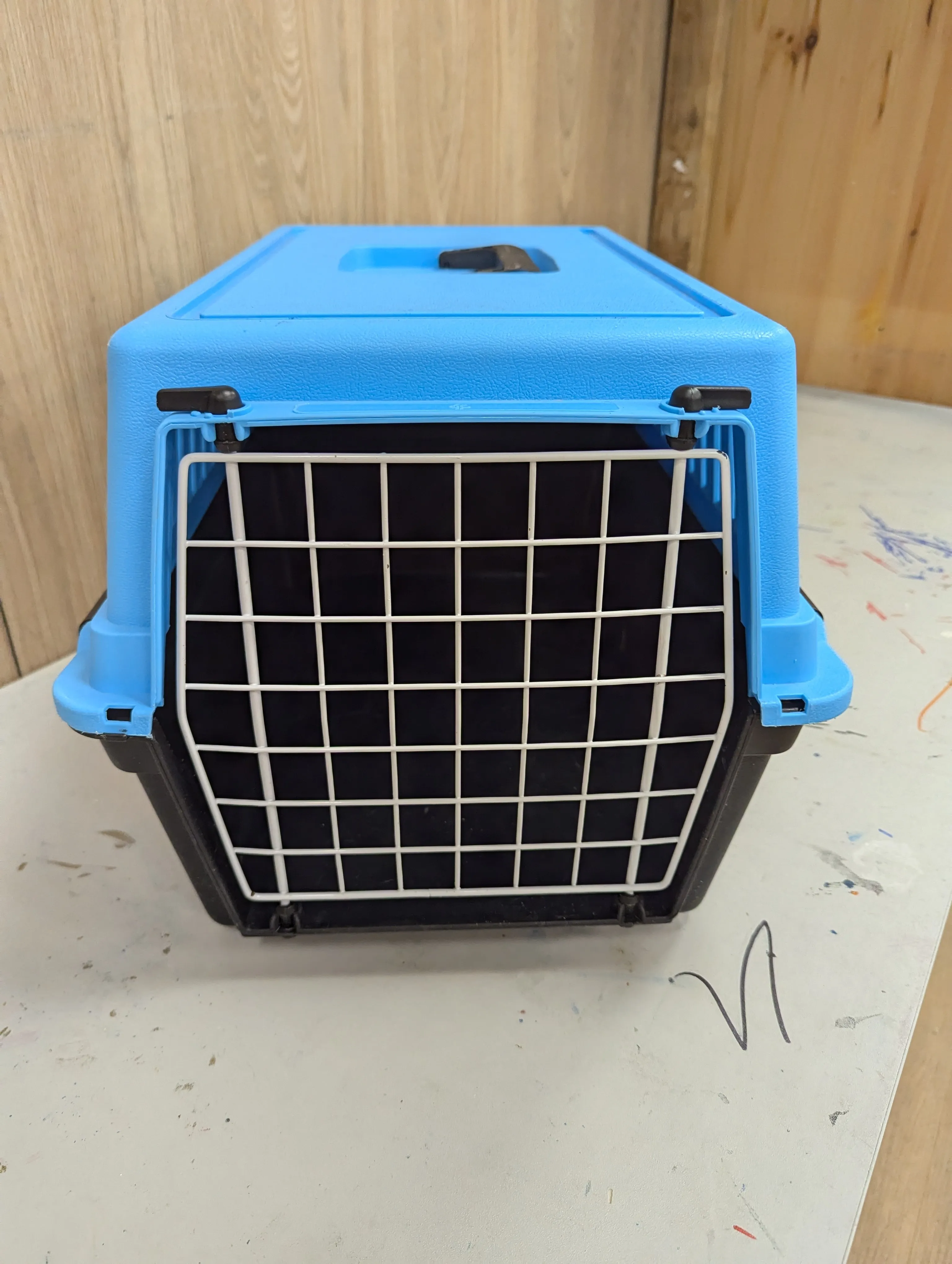 כלוב נשיאה לחיות קטנות - A64