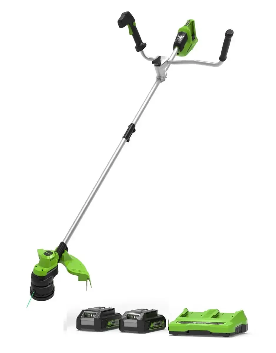 חרמש נטען - D51