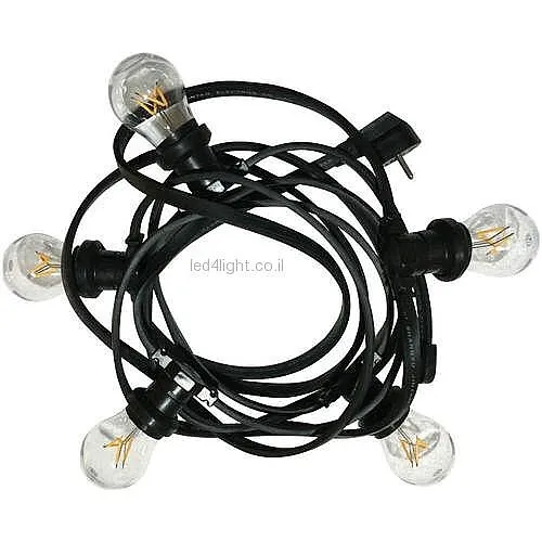 גרילנדה 7 מטר