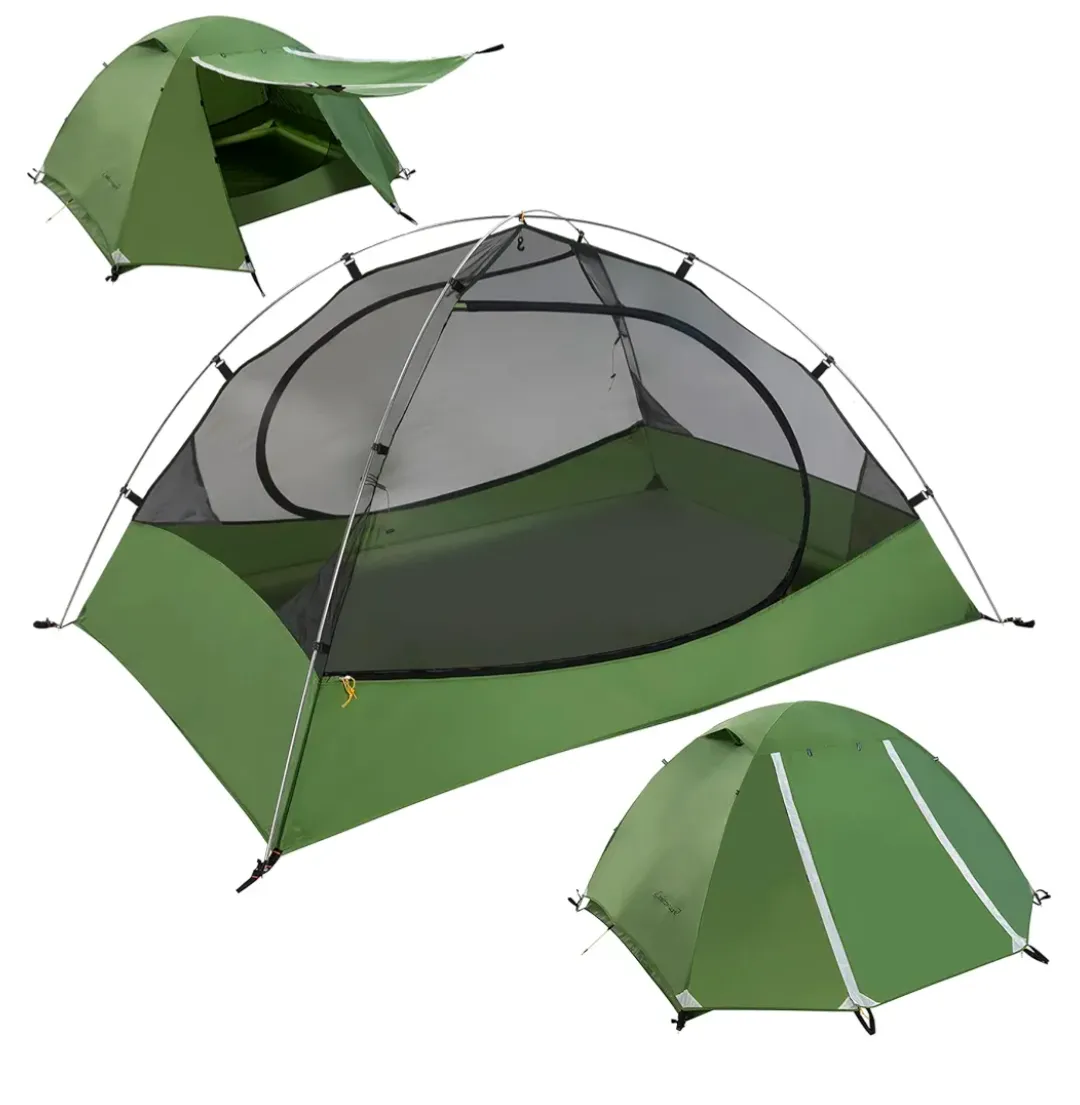 אוהל זוגי - אוהל לשני אנשים - G22