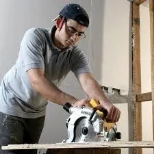 מסור עגול "1/4 7 דגם DWE560 DeWALT - B14