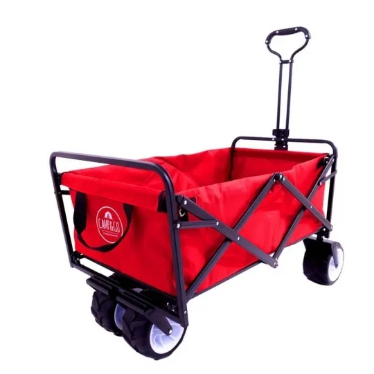 עגלת שטח לטיולים - J4