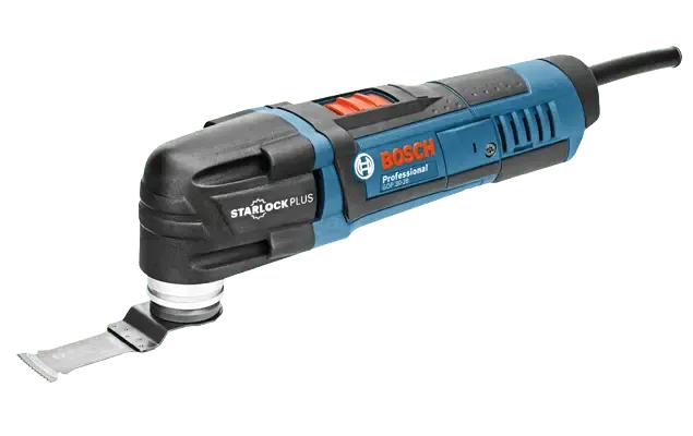 מולטיטול בוש - מלטשת - מסור - B31