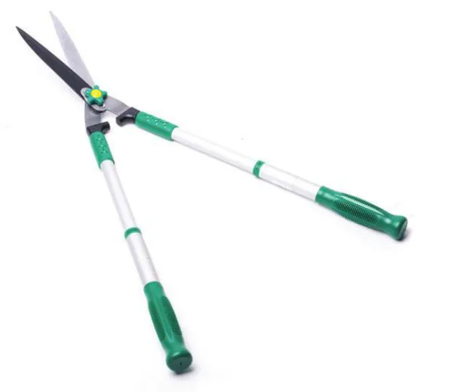 מספרי גיזום לשיחים - J15