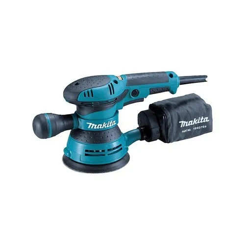  Makita 5041 מלטשת אקצנטרית חשמלית - B41