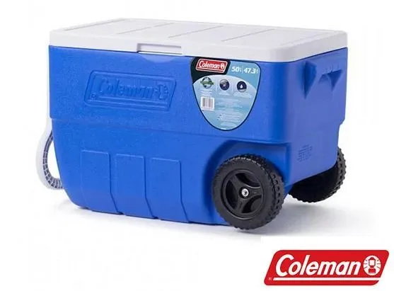 צידנית 50 ליטר - B62