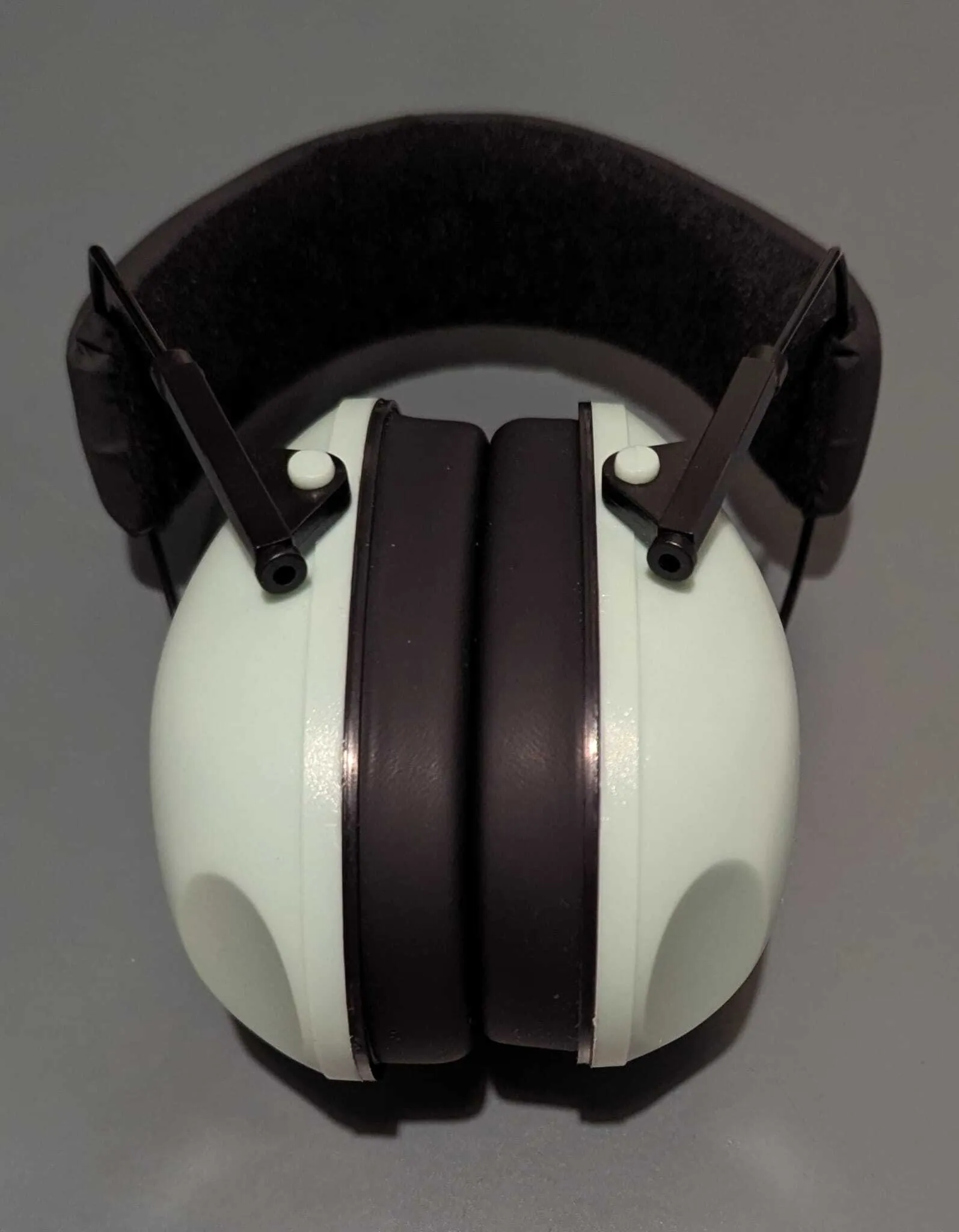 אוזניות מגן לילדים