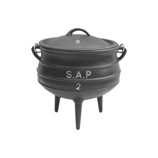 פויקה 5.5 ליטר - גודל 2