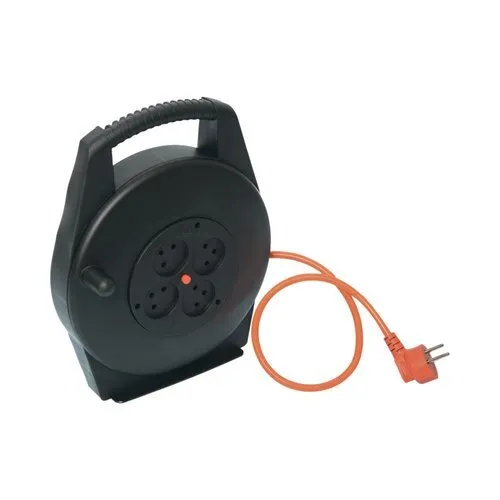 תוף חשמל מאריך 10 מטר - B13