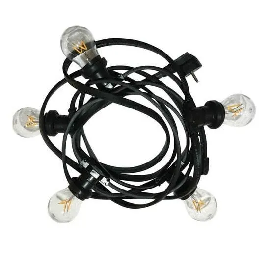 גרילנדה 10 מטר