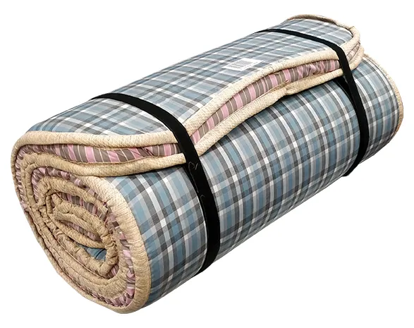 מזרן ספוג קמפינג - G51