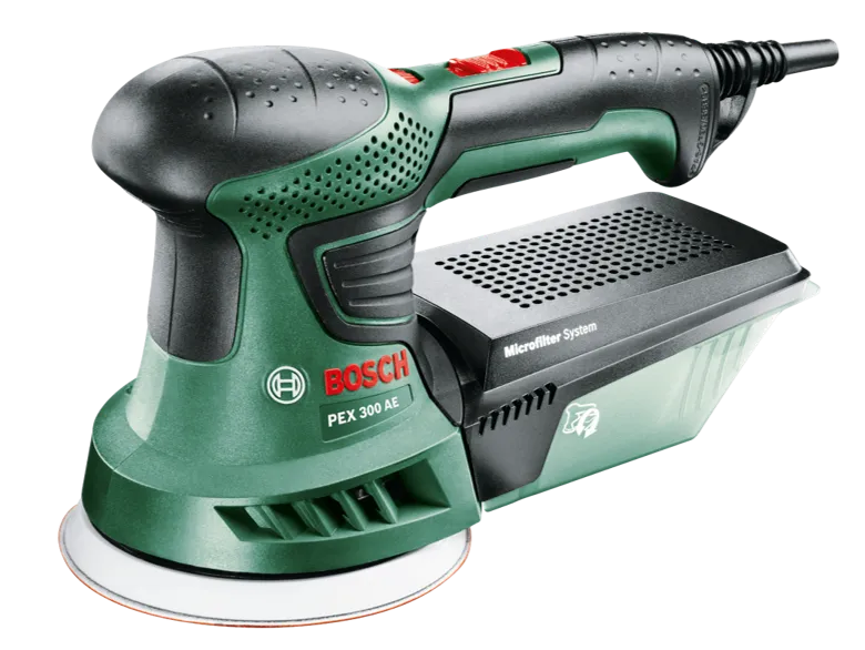 מלטשת בוש - B42