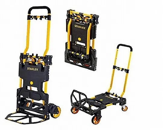 עגלת משא ופלטפורמה 2 ב 1 ‏ סטנלי 585