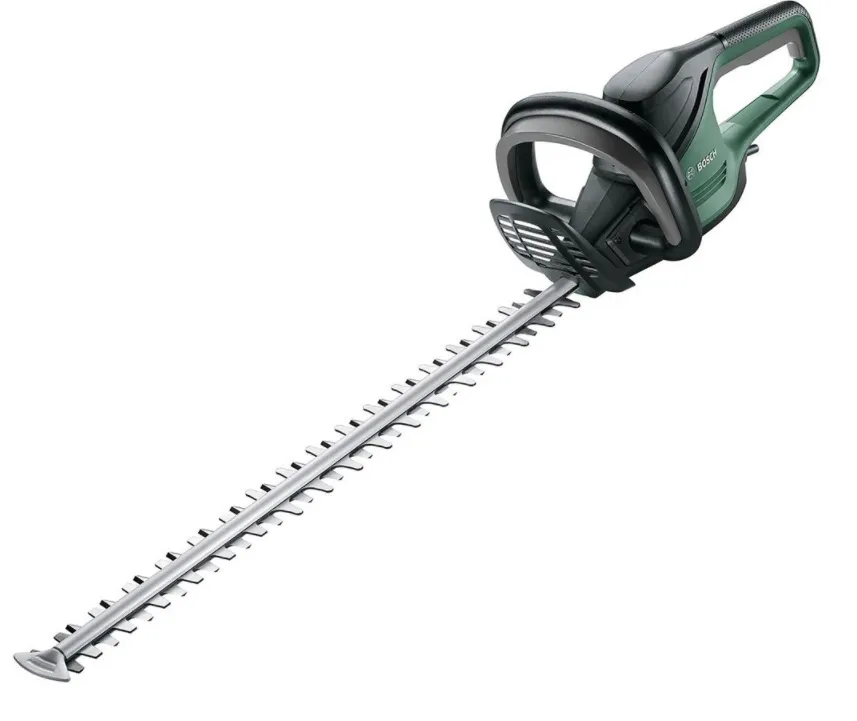 מגזמת בוש - F22