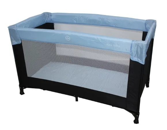 לול מתקפל לטיולים