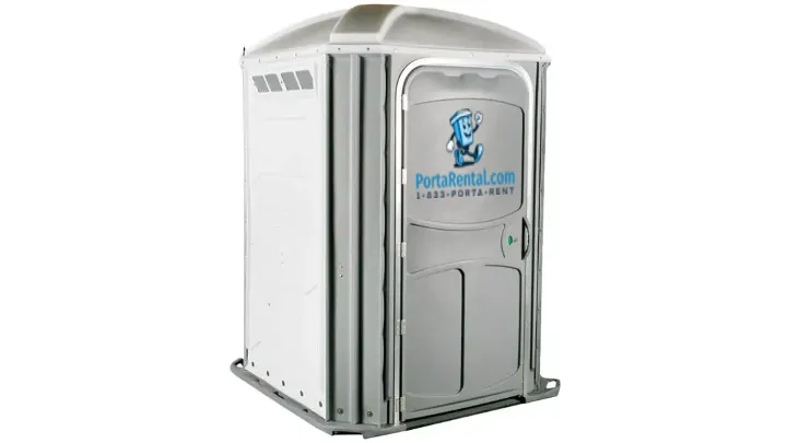 ADA Portable Toilet