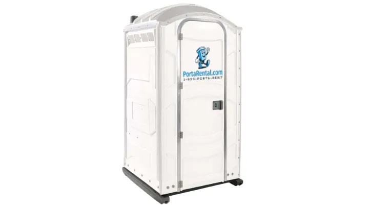 Portable Toilet